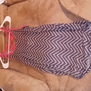 OP woman's top size Small